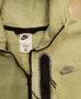 Nike tech fleece горнище мъжка оригинален , снимка 4