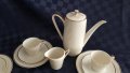 Порцеланов сервиз за кафе,чай - Бавария , снимка 3