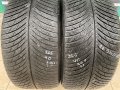 Гуми зимни гума 265/40/19” MICHELIN PILOT ALPIN 5, снимка 2