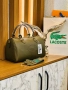 чанти тип сак lacoste , снимка 2