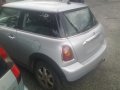 Mini One / Мини Уан 1.6i 16V 2008 г., снимка 5