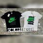 Мъжка  тениска Nike  кодSS-Р116, снимка 1 - Тениски - 37756885