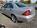 Мерцедес W203 1.8 бензин 2003 Г автоматик само на части , снимка 4
