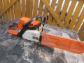Моторен трион STIHL MS 230  на части, снимка 3