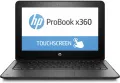 HP ProBook x360 11 G1 EE - Втора употреба - 80096493 , снимка 1