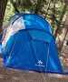 Палатка 4 местна Decathlon Queshua Arpenaz Family 4.2, снимка 7