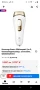 Фотоепилатор BRAUN SILK EXPERT PRO 5 PL5347 БРОЙ ИМПУЛСИ 400000, снимка 7