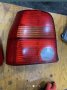 Vw lupo 2001година 2/3врати Стопове, снимка 2