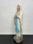 Голяма статуя на Дева Мария / Мадона Дева Мария. №4934, снимка 9