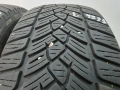 2бр зимни гуми 205/60/16 FULDA L04973 , снимка 1