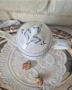 Сервиз за чай Heinrich Villeroy & Boch от фин костен порцелан, снимка 6
