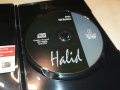 HALID MUSLIMOVIC-HITOVI CD 0409221438, снимка 10