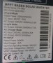 5200W UPS/Хибриден MPPT соларен инвертор MUST 48V PH18-5248 PRO (работи и без батерии), снимка 8