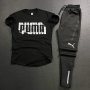 Мъжки спортен екип Puma код 12, снимка 1 - Спортни дрехи, екипи - 32548892