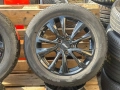 5х114.3 17 Цола Джанти Toyota Suzuki Rav 4, снимка 4