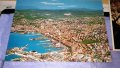 ЛОТ 4 СТАРИ ПОЩЕНСКИ КАРТИЧКИ ТЕМА ЖИВОПИСНИ ЗАЛИВИ ПРИСТАНИЩА МОРЕ 7445, снимка 4
