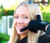 Хендсфри ръкавици Shaka Phone, снимка 1