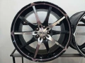 4бр 18ски джанти DOTZ за MERCEDES, AUDI, VW 5х112мм A180204 , снимка 4
