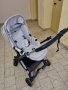 Бебешка количка 3 в 1 Jane Minnum, снимка 1 - Детски колички - 43117143