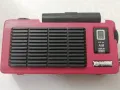 Ретро AM радио от '80 години, снимка 2