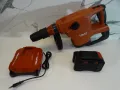 Hilti TE 500 - 22 / Nuron - Акумулаторен къртач 8.1 J, снимка 1