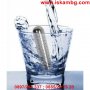 Алкален стик за пречистване на питейна вода, снимка 3