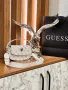 Дамска чанта с дълга дръжка за през рамо Guess - Налични различни цветове Код D1356, снимка 3