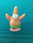 Патрик Звездата (Patrick Star) - SpongeBob - оригинална фигурка, снимка 1