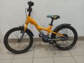 Велосипед детски XXlite 18'', снимка 1 - Велосипеди - 32570020