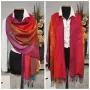 Дамски шалове от пашмина , снимка 3
