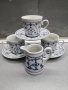 Порцеланови чаши баварски , снимка 1
