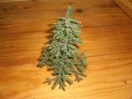 Декоративни изкуствени елхи, снимка 3