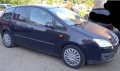 Ford Focus C-Max 1.6 TDCI на части, снимка 2