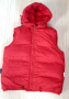 POLO Ralph Lauren Down Vest Hooded Mens Size M  ОРИГИНАЛ Мъжки Пухен Елек!, снимка 6