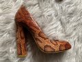 Змийски обувки Дарис, снимка 2