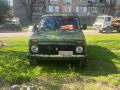 Lada Niva 1.9TD  Промо до Неделя!!!!, снимка 1 - Автомобили и джипове - 44895210