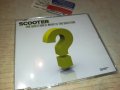 SCOOTER CD-ВНОС GERMANY 2211231741