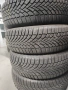 4бр.зимни гуми 225/65/17 Bridgestone, снимка 8
