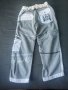 Детски панталон 8-9г., снимка 4