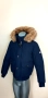 Tommy Hilfiger Mens Down Jacket Size S  НОВО! ОРИГИНАЛ! Мъжко Пухено Зимно Яке !, снимка 11