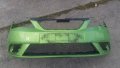Броня предна оригинална seat ibiza 2012-15 г (сеат ибиза), снимка 6
