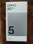 Продавам oppo A5 5g + слушалки, снимка 2
