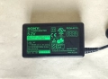 Оригинално зарядно за Sony CLIE - SONY PEGA-AC10 (5.2V / 2000mA), снимка 1