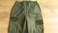 Pinewood WATERPROOF Trouser размер 46 / S - M за лов панталон водонепромокаем - 2027, снимка 3