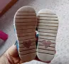 Оригинални детски сандали Cupcake Couture - номер 23, снимка 6