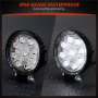 27 W Offroad LED BAR  комплект 2 броя, снимка 5