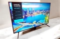 Телевизор - Samsung 50 ИНЧА - Smart - 4K - Ultra - HD - LED ! , снимка 3