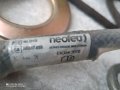 PETZL, Yoke Двойно действащи ковани стоманени карабини, карабинери, снимка 16