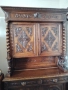 Неоренесансов бюфет, снимка 3