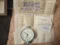 часовник "Слава" чисто нов !, снимка 4